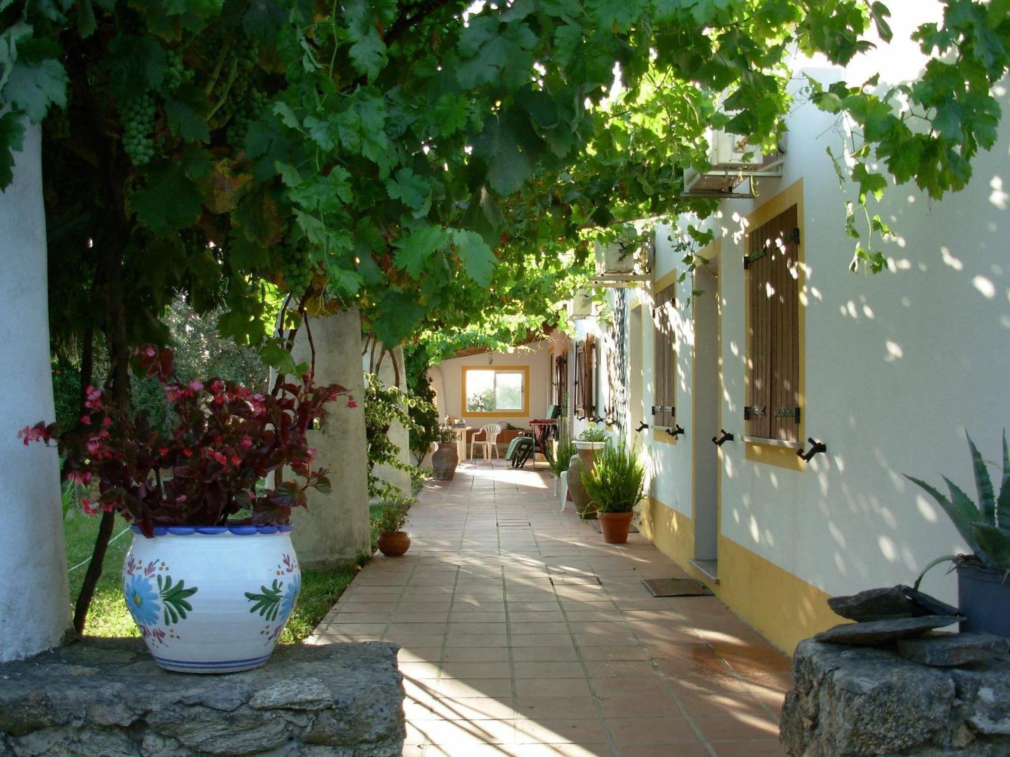Alagoa Quinta Paraiso المظهر الخارجي الصورة