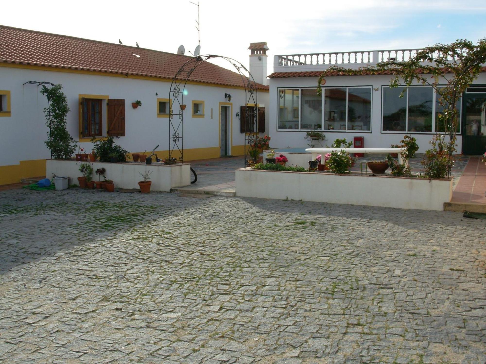 Alagoa Quinta Paraiso المظهر الخارجي الصورة