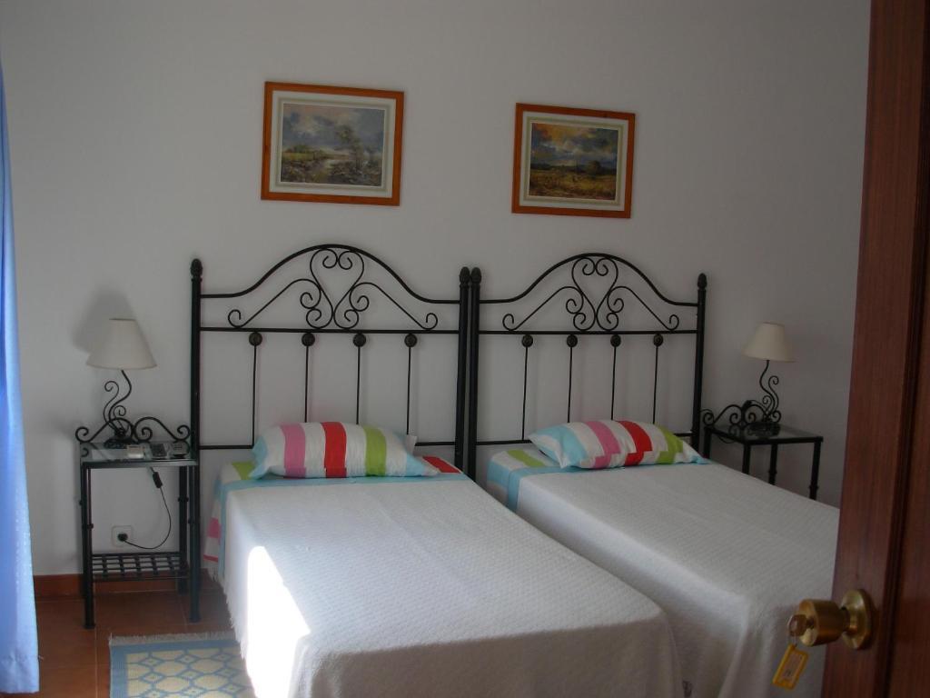 Alagoa Quinta Paraiso الغرفة الصورة