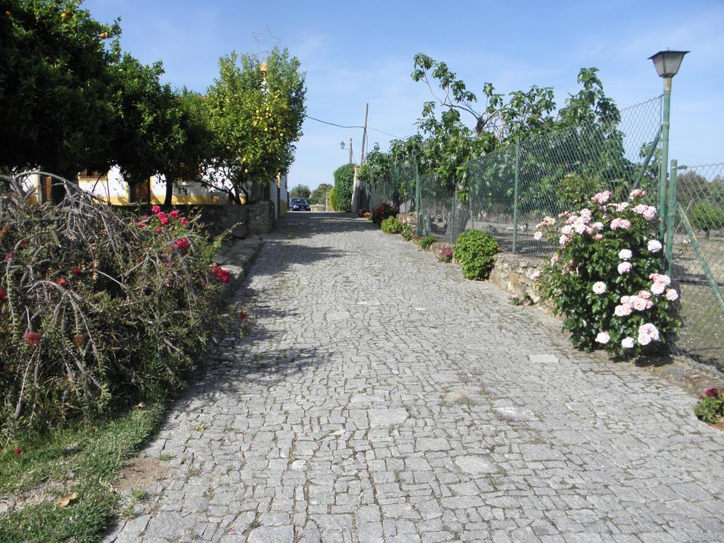 Alagoa Quinta Paraiso المظهر الخارجي الصورة