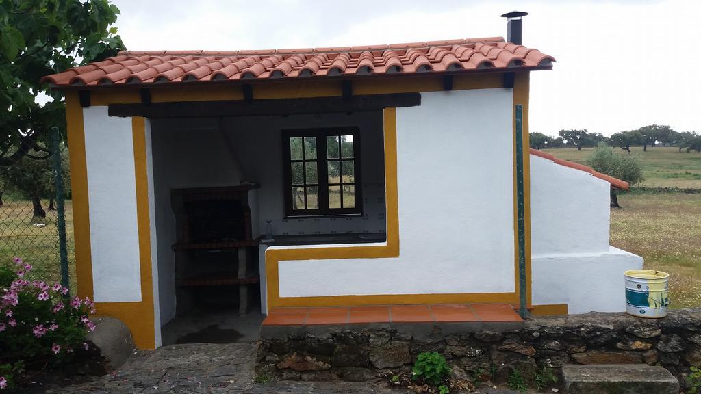 Alagoa Quinta Paraiso المظهر الخارجي الصورة